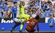 Thumbnail for article: KAA Gent wint van KRC Genk, goed nieuws voor Royal Antwerp FC