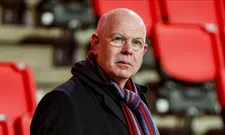 Thumbnail for article: Gerbrands kondigt eerste daad na PSV-vertrek aan: 'Twitter eruit gooien'