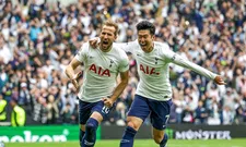 Thumbnail for article: Tottenham stoot Arsenal van felbegeerde vierde plek na discutabele penalty