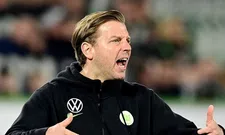 Thumbnail for article: Ook opvolger Van Bommel wordt door VfL Wolfsburg aan de kant geschoven