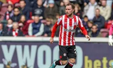 Thumbnail for article: Eriksen staat voor moeilijke keuze: 'Weet hoe mooi Champions League is'