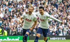Thumbnail for article: Tottenham stoot Arsenal van felbegeerde vierde plek na discutabele penalty