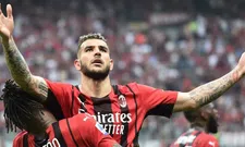 Thumbnail for article: Milan heeft nog één punt nodig voor langverwachte titel, mogelijk zondag al feest