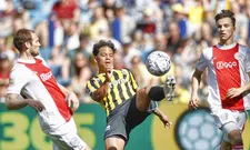 Thumbnail for article: Het tijdperk-Ten Hag is voorbij: Ajax speelt laatste wedstrijd gelijk