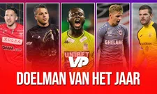 Thumbnail for article: VP's 11, de doelman: Constante Butez, revelatie Moris of herboren Mignolet