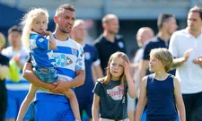 Thumbnail for article: Van Polen slaat alarm bij PEC Zwolle: 'Boek een zaaltje en ga bier drinken'