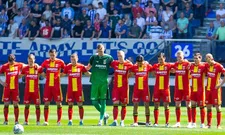 Thumbnail for article: Eredivisie-flops: Go Ahead, Utrecht, Heracles, Groningen, NEC voor Ajax, Feyenoord