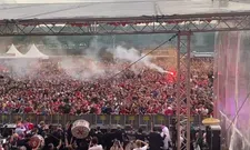 Thumbnail for article: FC Twente bouwt Grolsch Veste om tot festivalterrein en gaat los op Links Rechts