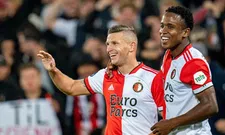 Thumbnail for article: 'Linssen-transfer komt steeds dichterbij, Feyenoord hoopt op 'goed bedrag''