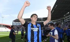 Thumbnail for article: 'Enkel bij monsterbod zal De Ketelaere Club Brugge gaan verlaten'