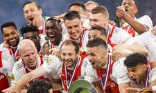 Thumbnail for article: Klaassen: "Tadic is misschien nog wel de ergste, dat heb ik nog nooit gezien"