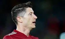 Thumbnail for article: 'Barcelona stelt maximumbedrag vast dat aan Lewandowski uitgegeven kan worden'