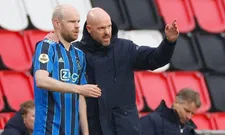 Thumbnail for article: Klaassen deelt prachtige Ten Hag-anekdote: 'Dan denk je: kom op man...'