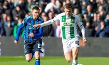 Thumbnail for article: Geen Ajax, Feyenoord of PSV, maar Club Brugge: 'Keuze stond vrij snel vast'