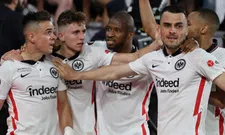 Thumbnail for article: Eintracht Frankfurt wint de Europa League, Rangers verliezen na strafschoppen