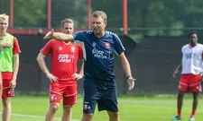 Thumbnail for article: FC Twente-vertrek krijgt nog een staartje na snelle deal met Overmars