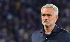 Thumbnail for article: Mourinho: "Dat is geen klein voordeel, maar een groot voordeel voor Feyenoord"