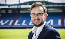 Thumbnail for article: Jacobs: "Ik wilde me niet laten leiden door Eredivisie of Keuken Kampioen Divisie"