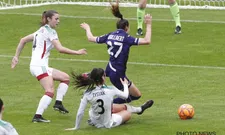 Thumbnail for article: Verbeke over RSCA Women: “We gaan transfer Wullaert niet blokkeren”