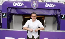 Thumbnail for article: OFFICIEEL: Anderlecht stelt Mattheus aan als opvolger van Walem