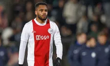 Thumbnail for article: Feyenoord presenteert Ajax-spits Danilo: 'Prettig dat hij transfervrij is'