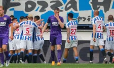 Thumbnail for article: Heerenveen deelt enorme klap uit aan AZ met twee goals in absolute slotfase