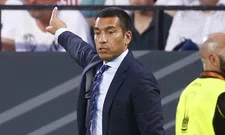 Thumbnail for article: Teleurgestelde Van Bronckhorst: 'Volgend seizoen helemaal opnieuw beginnen'