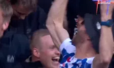 Thumbnail for article: De beelden: Heerenveen bluft AZ af en draait het om in krankzinnige slotfase