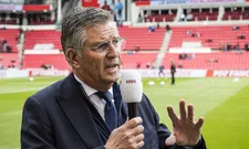 Thumbnail for article: Van Geel: 'Salarisbudget dat tot de top van de Keuken Kampioen Divisie behoort'