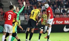 Thumbnail for article: Utrecht loopt over armzalig Vitesse heen, maar vergeet tweeluik al te beslissen