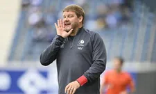 Thumbnail for article: OFFICIEEL: Gent kondigt groot nieuws aan: 'Vanhaezebrouck blijft!'