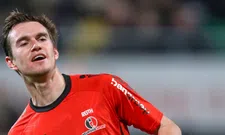 Thumbnail for article: Roda JC hoopt zich te versterken met lichtpuntje van Helmond Sport