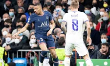 Thumbnail for article: Moeder van Mbappé bevestigt: 'We zijn akkoord met Real Madrid én PSG'