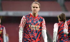 Thumbnail for article: Miedema verrast en wijst Barça af: 'Titels met Arsenal betekenen meer'