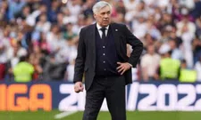 Thumbnail for article: Real Madrid eindigt seizoen met draw, Ancelotti laat Hazard links liggen