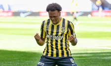 Thumbnail for article: Vitesse moet rekening houden met Openda-transfer: 'Tijd voor een stap hogerop'