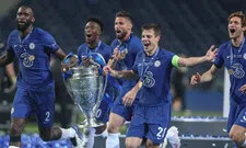 Thumbnail for article: Afscheidsboodschap Rüdiger: 'NG, Zouma, Ziyech en ik: Inshallah, morgen kampioen'