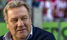 Thumbnail for article: "Ik wil niet meer wekelijks op televisie zijn, ook niet bij Johan Derksen"