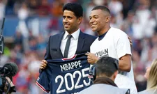 Thumbnail for article: 'Mbappé-details gelekt: 130 miljoen euro tekenbonus, eigenaar portretrechten'