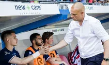 Thumbnail for article: Willem II roemt Hofland en maakt contractverlenging bekend: 'Ready for more'