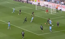 Thumbnail for article: GOAL: De assist die De Bruyne nog wat onsterfelijker maakt bij Manchester City