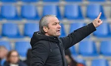 Thumbnail for article: OFFICIEEL: KRC Genk neemt afscheid van trainer Bernd Storck