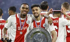 Thumbnail for article: Bayern-directeur: Mazraoui is rond, deal met Ajax voor Gravenberch ook nabij