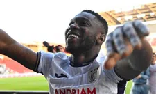 Thumbnail for article: Na goede periode bij Anderlecht heeft Amuzu nog ambitie: "Hopen op Rode Duivels"