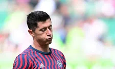 Thumbnail for article: Zaakwaarnemer van Lewandowski verklaart Bayern München de oorlog