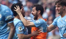 Thumbnail for article: Krankzinnige slotdag in Engeland: Manchester City kampioen na ultieme comeback