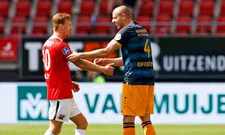 Thumbnail for article: AZ rondt herstelwerkzaamheden succesvol af en is eerste finalist in play-offs