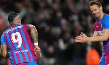 Thumbnail for article: Spaanse pers kraakt Barça en De Jong: 'Vaarwel nachtmerrie, Frenkie gefrustreerd'