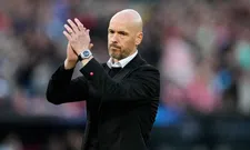 Thumbnail for article: LIVE: Ten Hag debuteert op persconferentie bij Manchester United (gesloten)