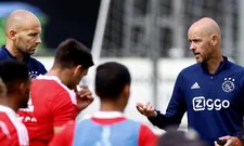 Thumbnail for article: De kogel is door de kerk: Van der Gaag en McClaren volgen Ten Hag